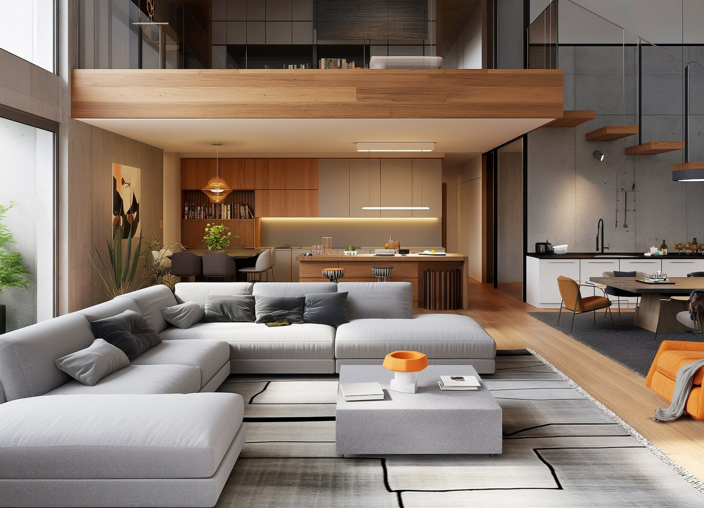 AS Interior - Luxury Interior Design